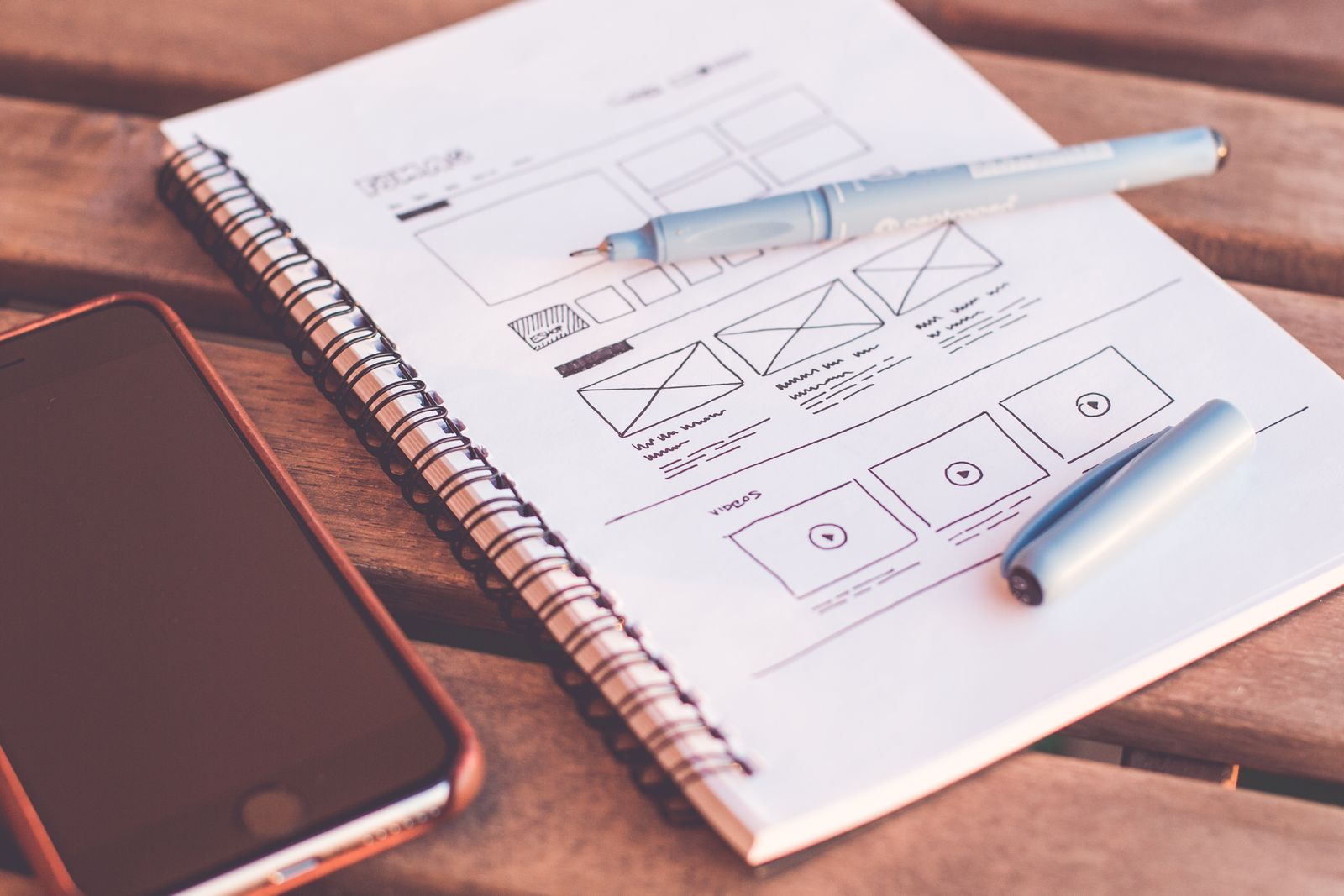 WordPress Website Development