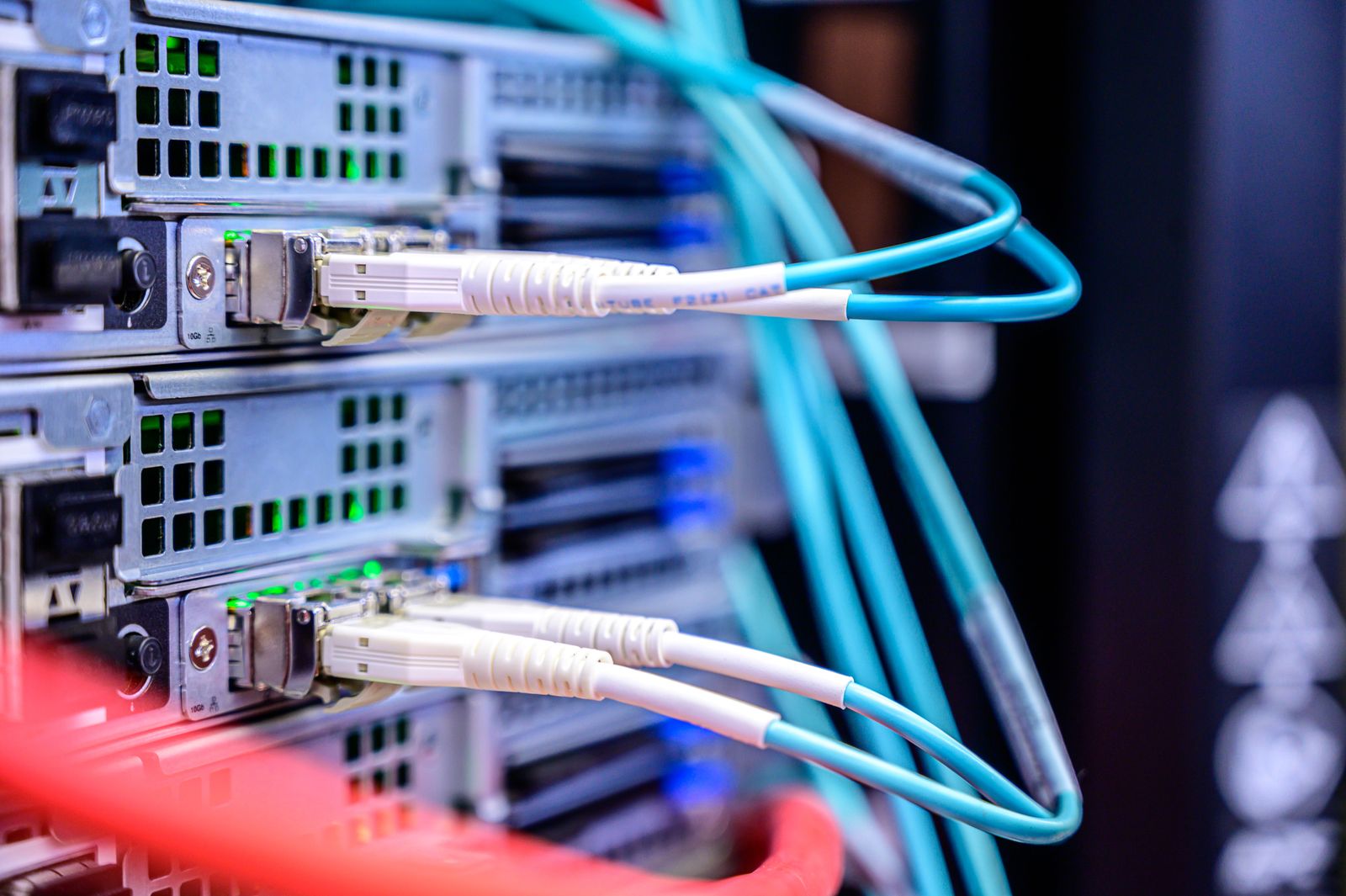 Cloud Hosting