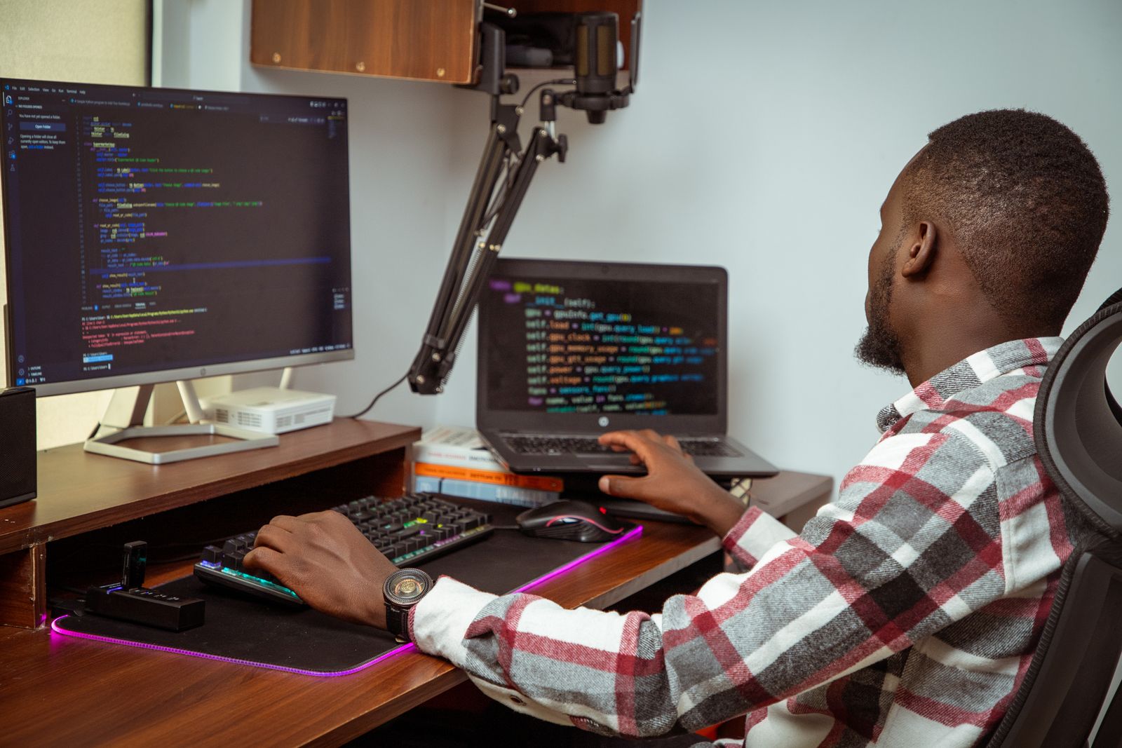 Web Development